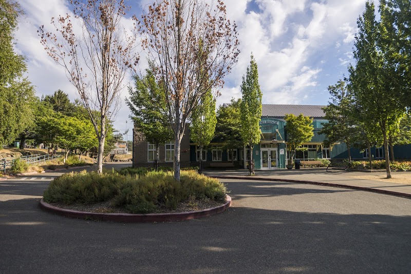 Delridge Community Center