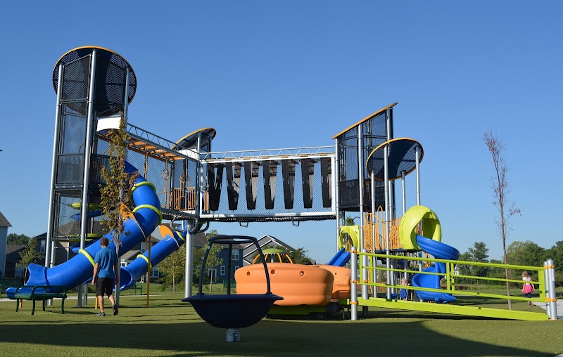 Finch Creek Park