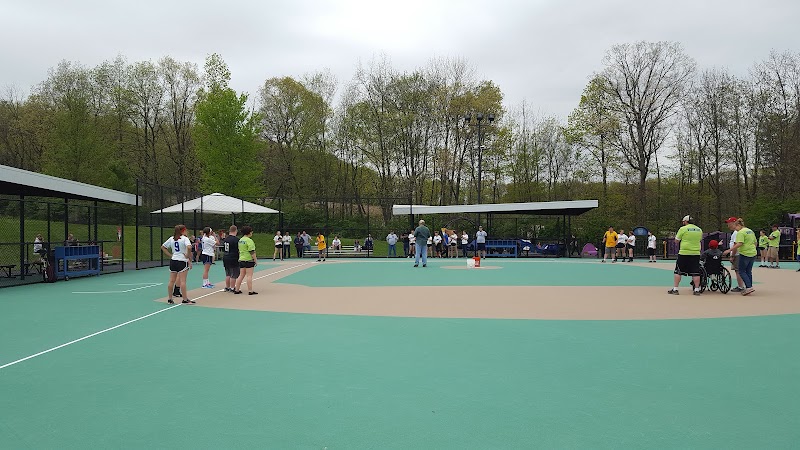Miracle League of the Lehigh Valley Field
