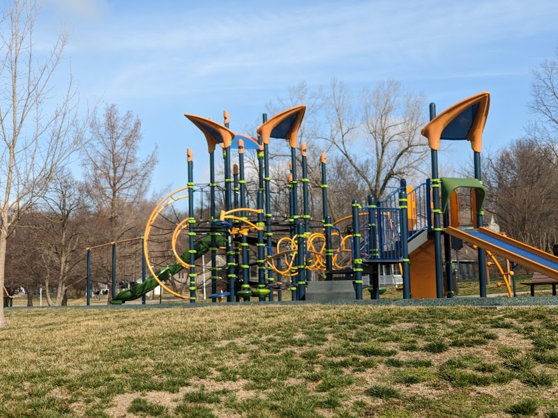 Brown Memorial Park