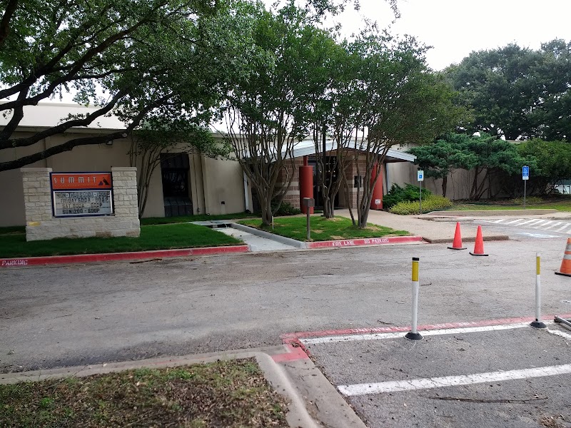Summit Recreation Center
