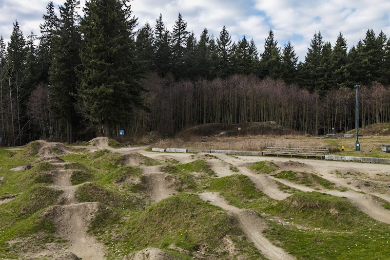 South Surrey Athletic Park