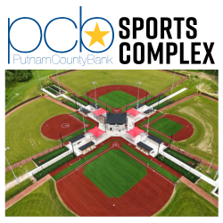 Putnam County Bank Sports Complex at Hurricane Bridge Park