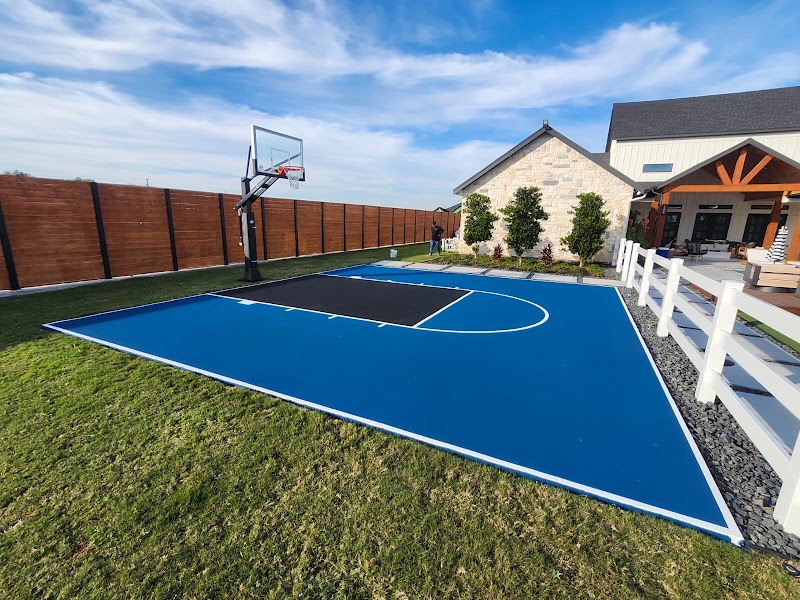 NanoTech Courts