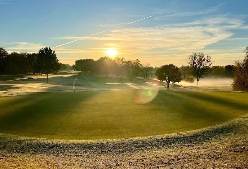 Indian Springs Country Club