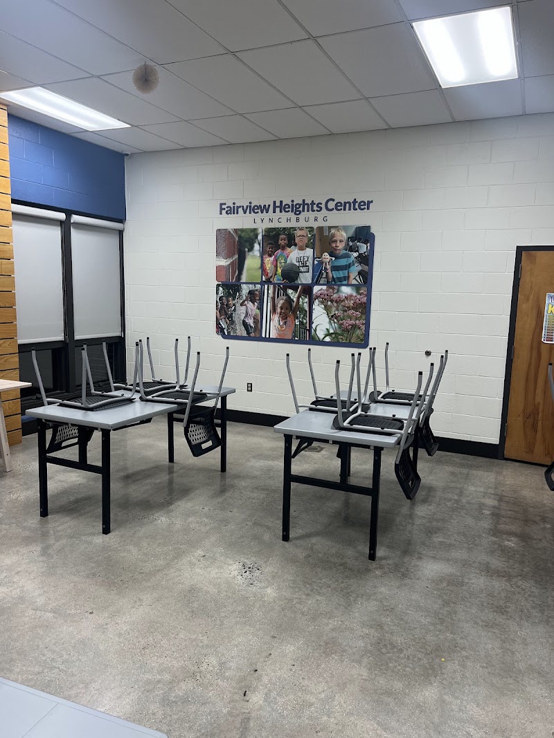 Fairview Heights Recreation Center