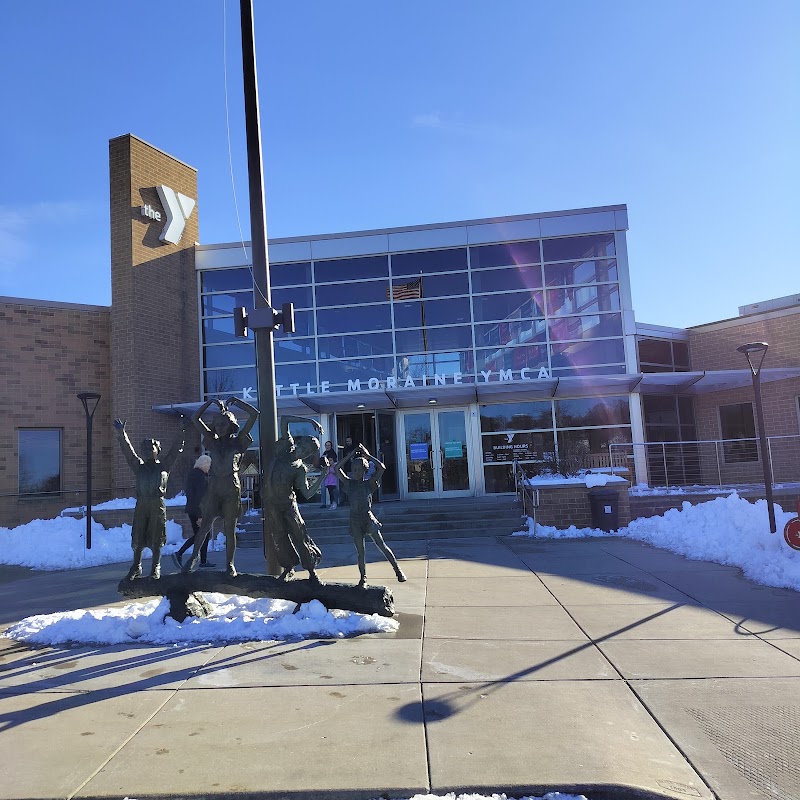 Kettle Moraine YMCA West Washington 24/7 Branch / Early Learning Child Care