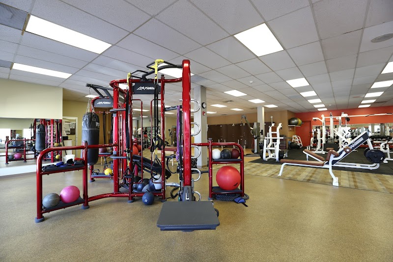 Sportsplex Stamford