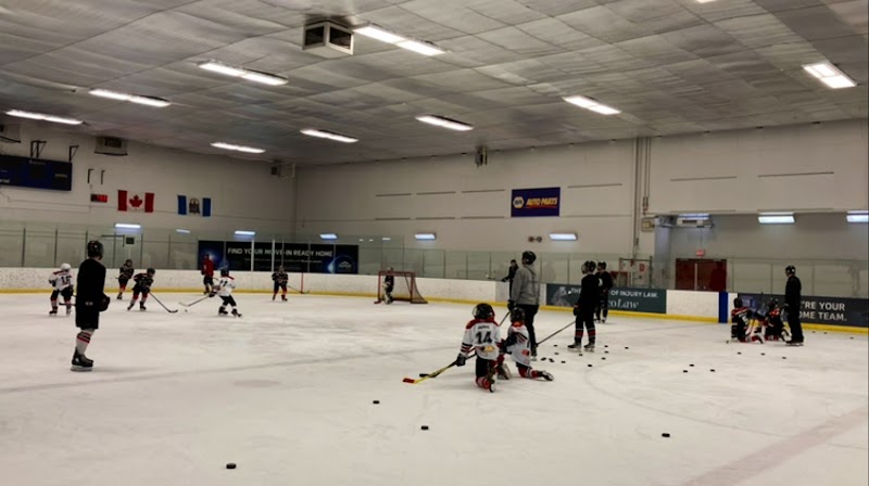 Mill Woods Recreation Centre