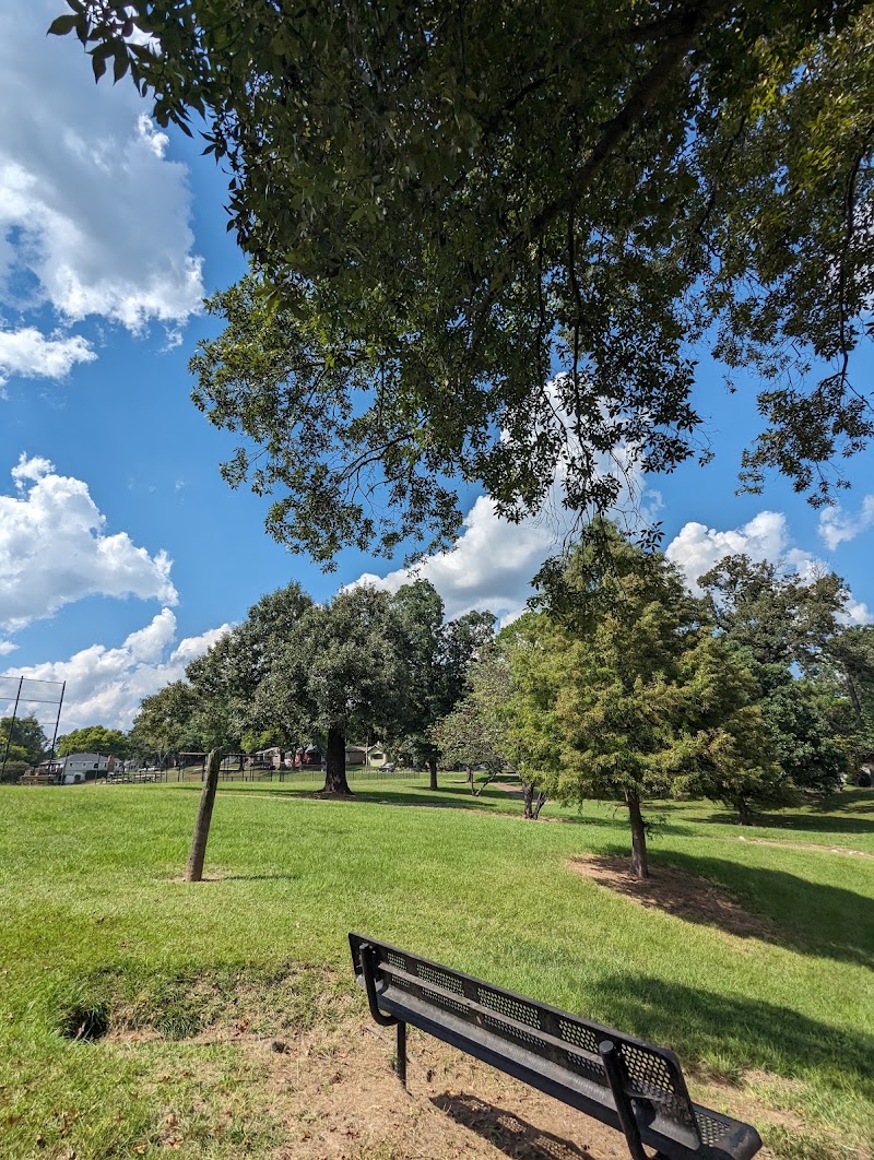 Inglenook Park - Pickleball in Fultondale, Alabama