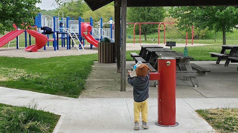 Robert O. New Park