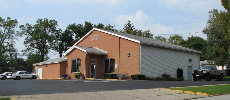 Smithville Village Hall
