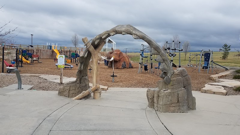 Fossil Creek Park