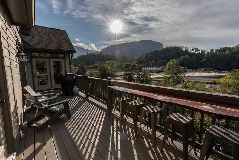 The Perch at Lake Lure