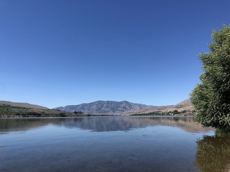 Columbia Cove Park