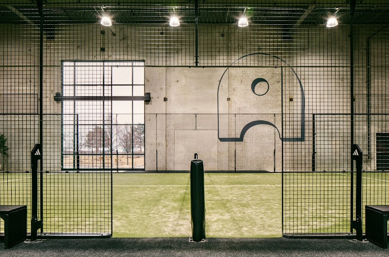 Alma Padel