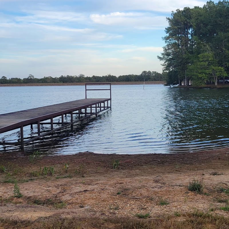 Lake Lincoln State Park