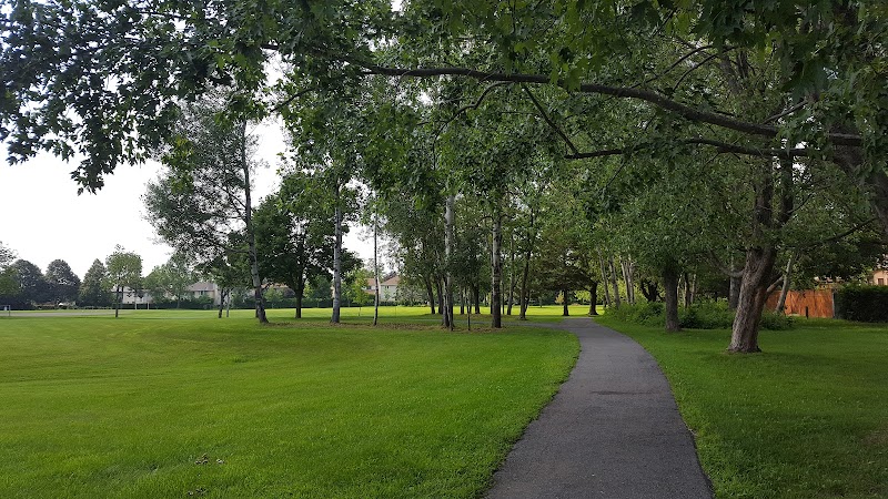 Elizabeth Manley Park - Pickleball in Ottawa, Ontario