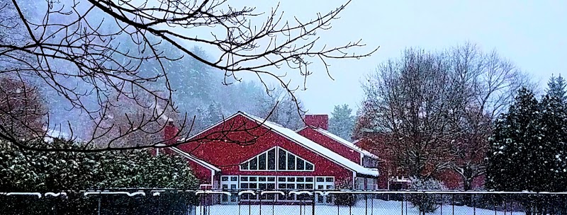 Woodstock Athletic Club - Pickleball in East Ryegate, Vermont
