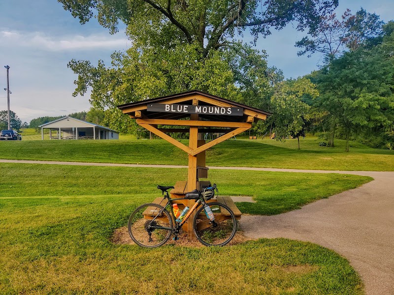 Mounds View Park