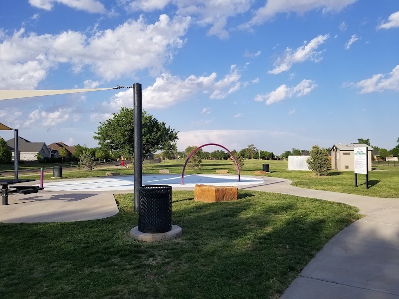 Westover Village Park - Pickleball in Dawn, Texas