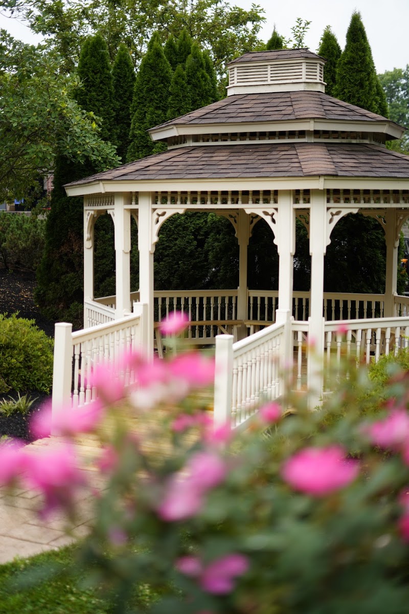 Watsontown Rehabilitation & Nursing Center