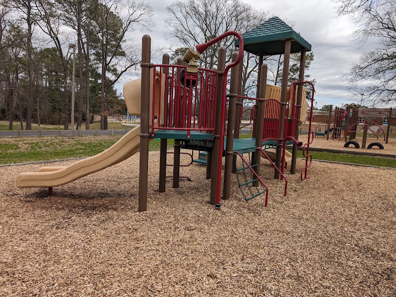 Goyne Park