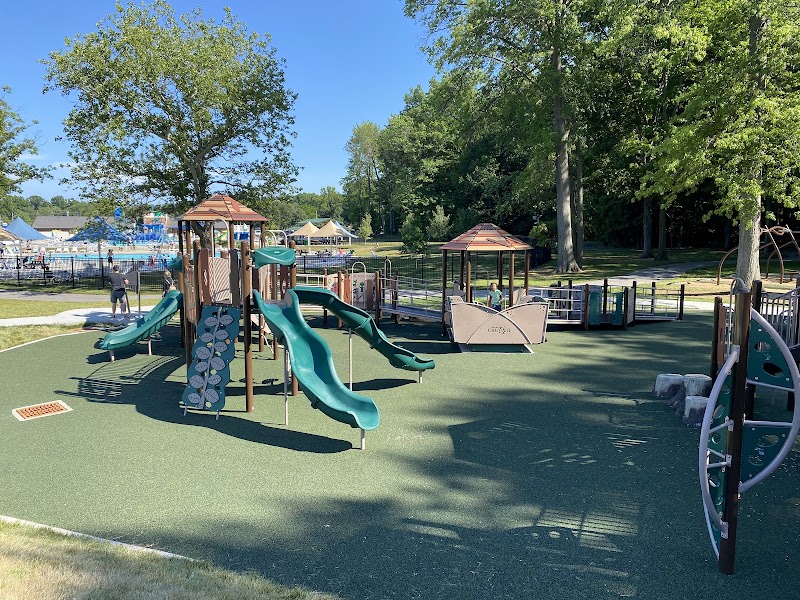 Clague Park