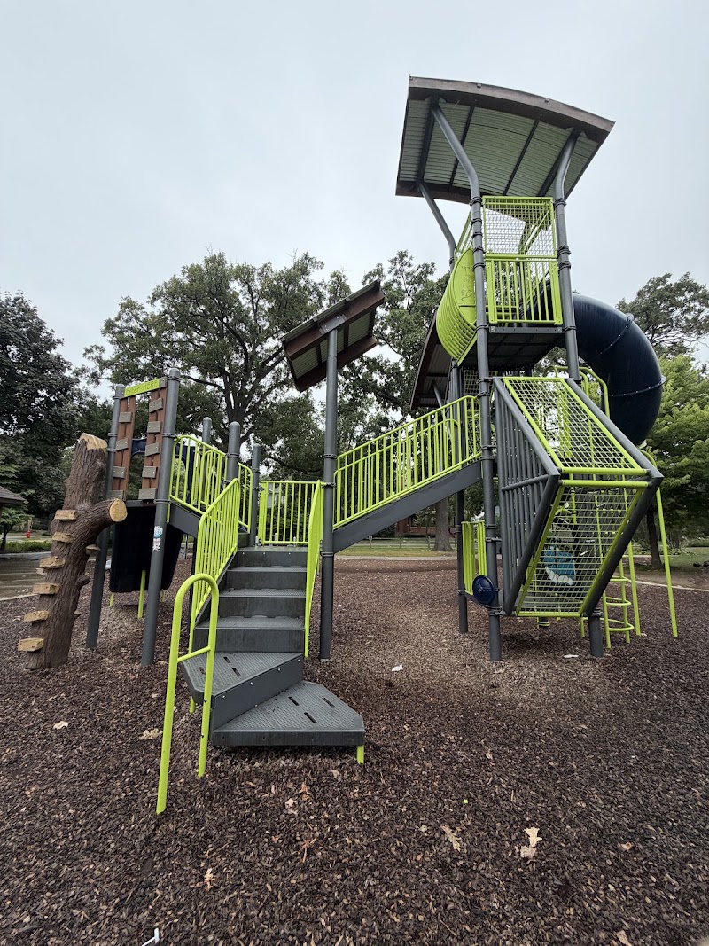 Maple Park