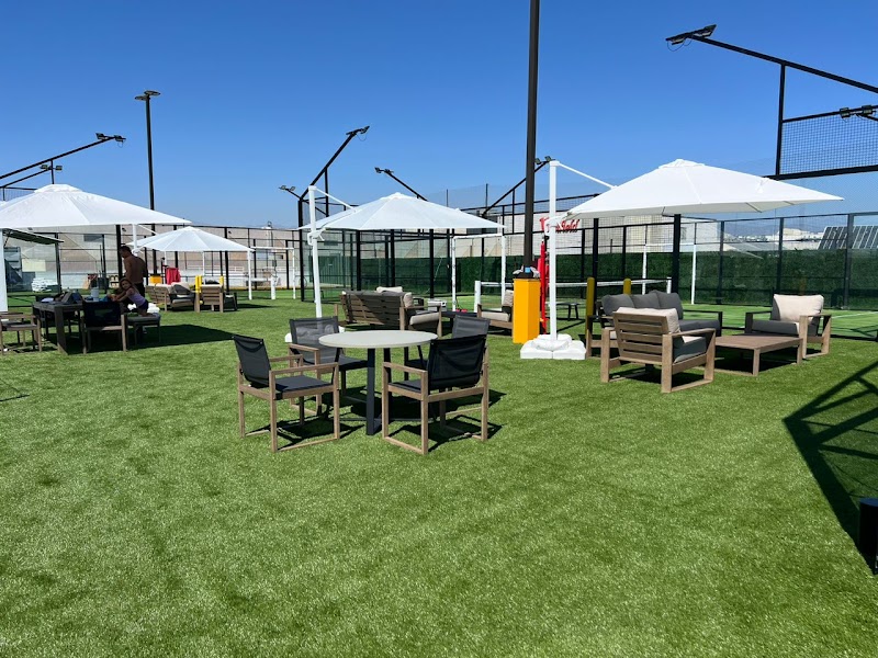 Pura Padel