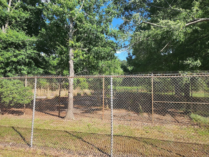 CRH Annex Tennis Courts