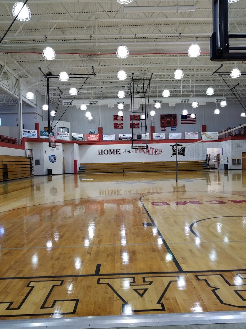 Ketcham Community Center - Pickleball in Trenton, Missouri