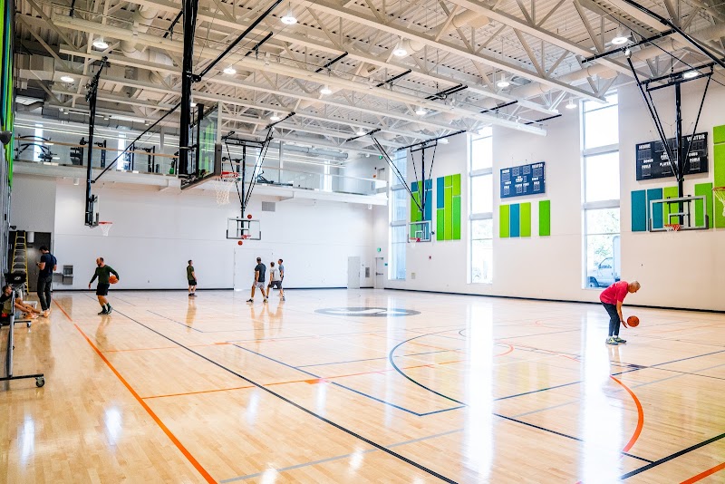 Family YMCA of Marion and Polk Counties