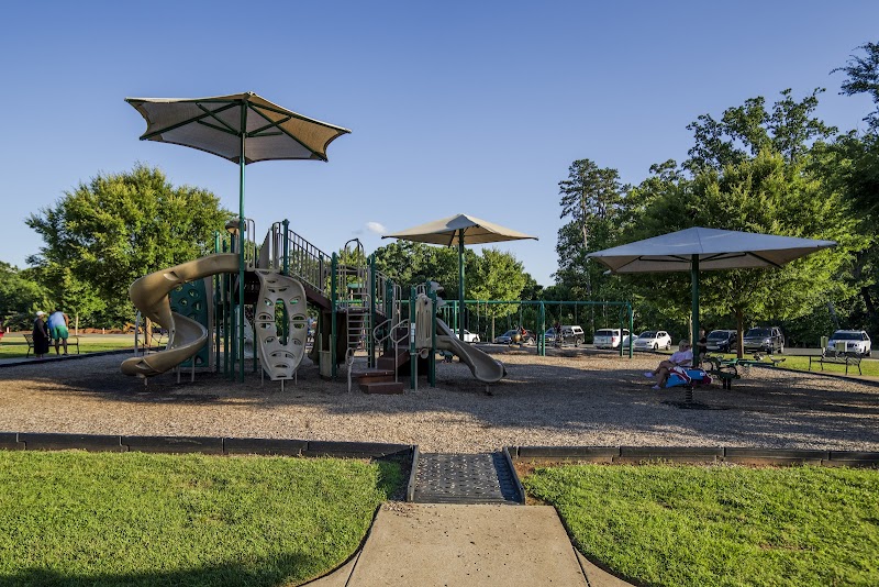 Troutman ESC Park