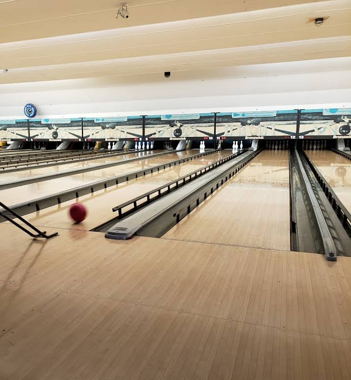 Bellevue Bowl