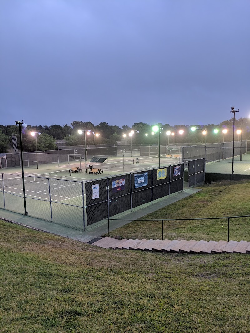 Georgetown Tennis Center