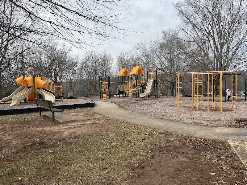 Public Park and PlayGround - Pickleball in Slater, South Carolina