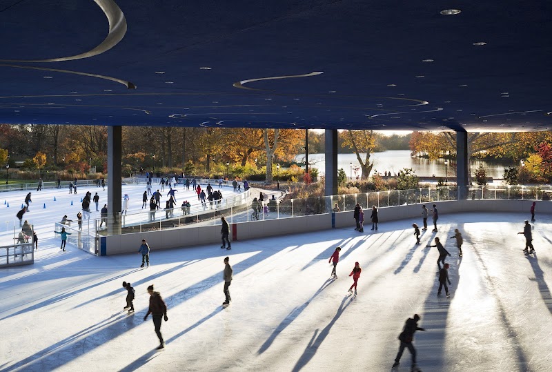 LeFrak Center at Lakeside