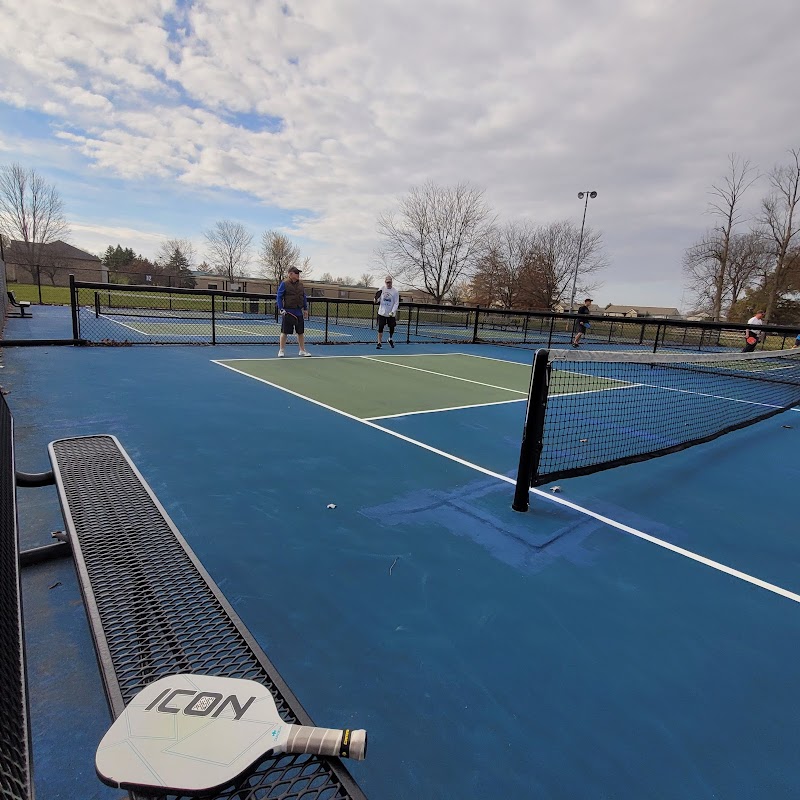McCaw Pickleball Fields
