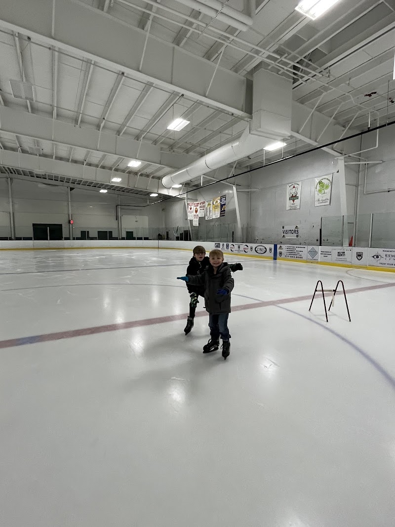 West Shore Community Ice Arena