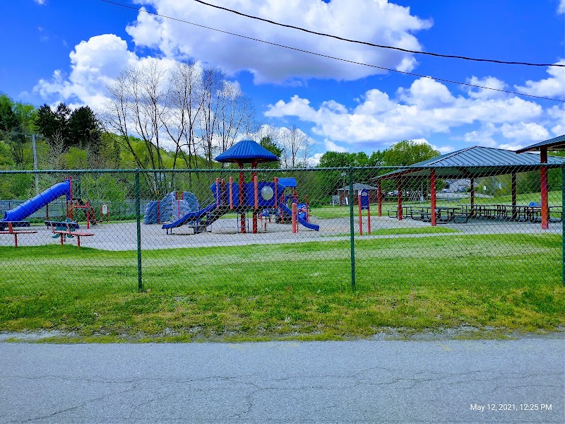 Penn Borough Park