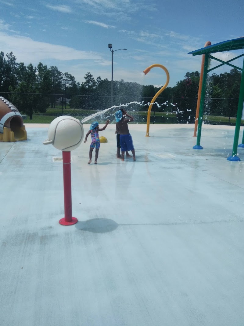 Splash N Sports