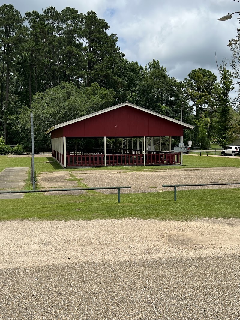 Waynesboro City Park