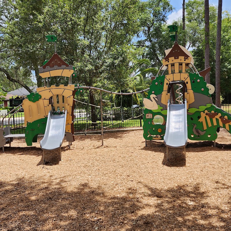 Boone Park