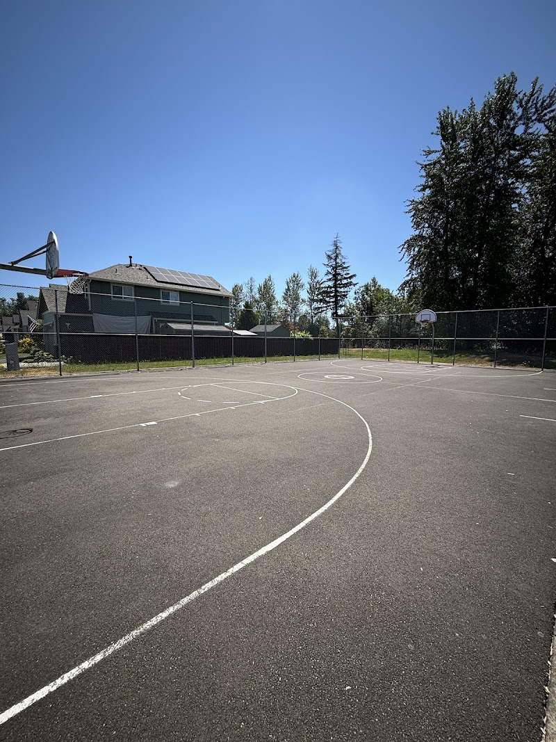 Highberger Meadows Park