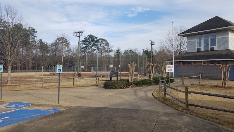 Thomasville Softball Complex