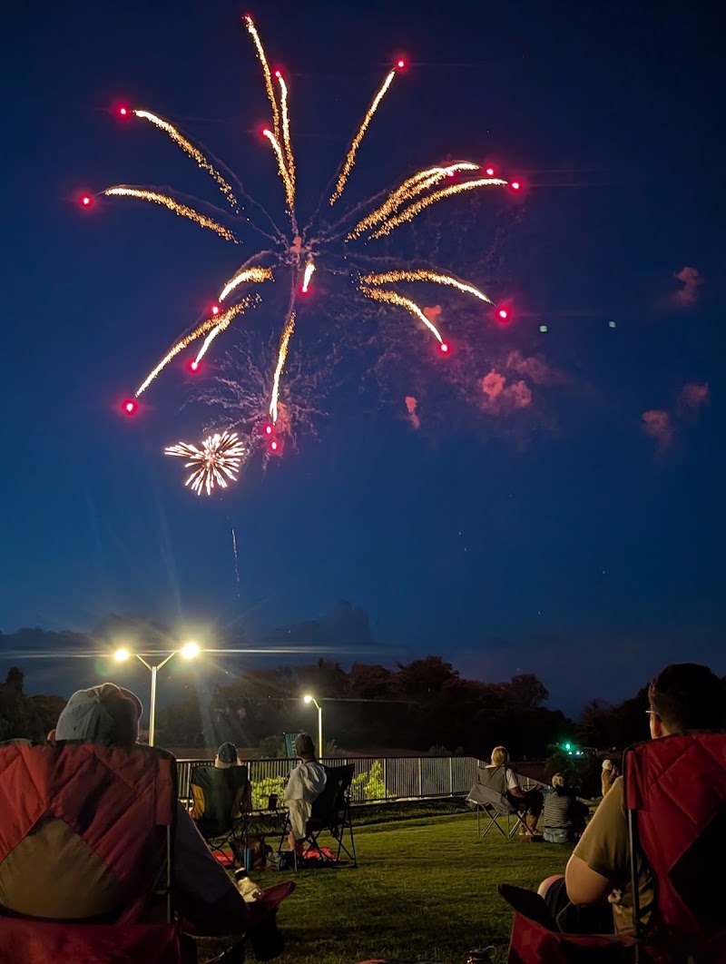 Lovettsville Community Park