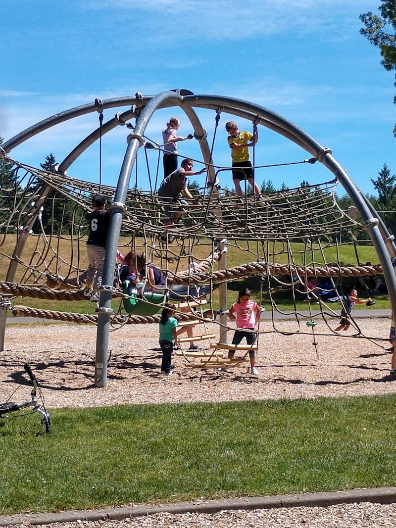 LBA Park