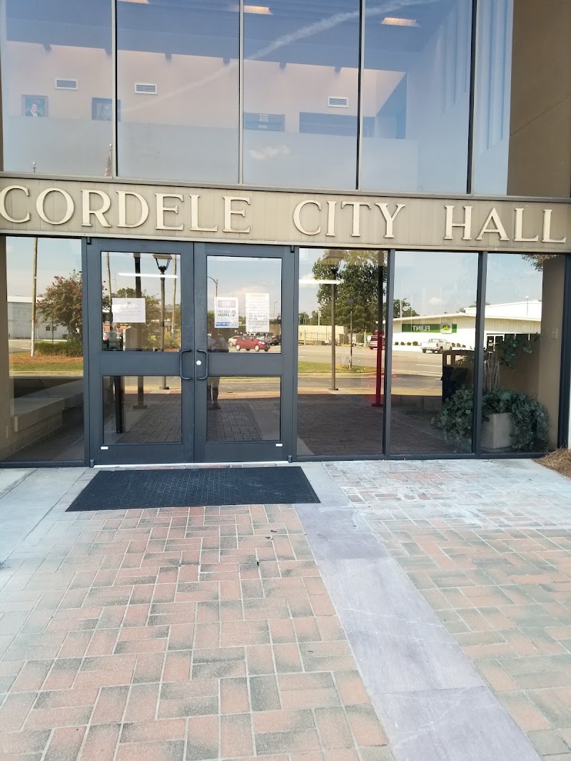 City of Cordele