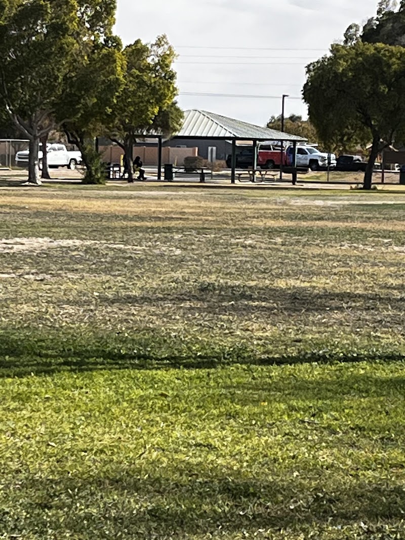 Cibola Athletic Complex